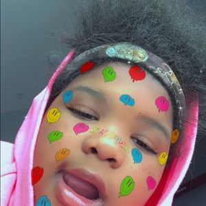 Meet your Posher, Komari